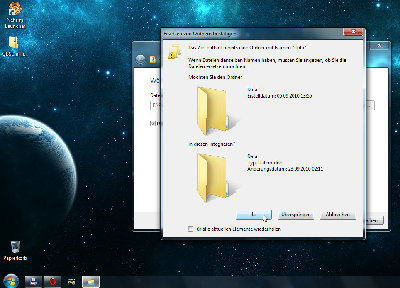 Ersetzen zulassen, gilt für Nehrim-Steam und Nehrim-OblivionDVD