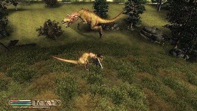 Na kleiner willste mit mir spielen?