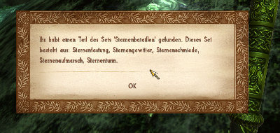 Es gibt gar keine Hose, der schummelt