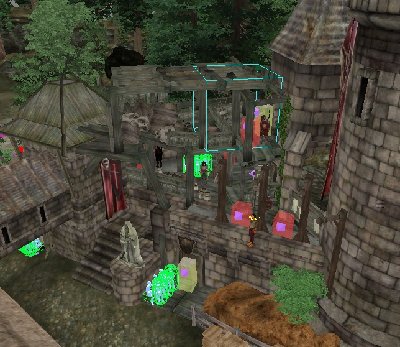 Henkerplatz von Geldern