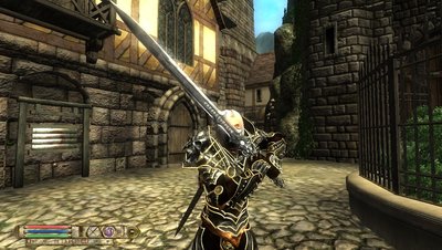 Chrysamere (Arkts richtiges Schwert)