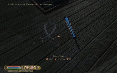 meine lieblingswaffen schmeis ich auch noch in den screenshotsuppentops