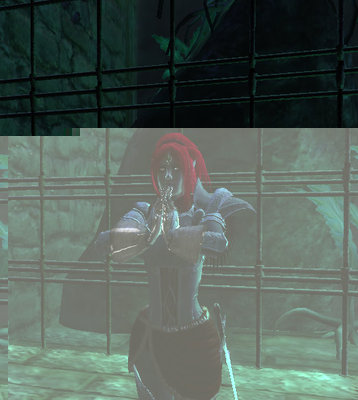 Nochmal ne runde inne halten