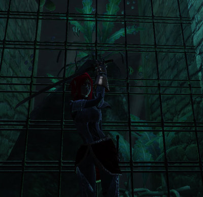 Bereit für denn Kampf^^