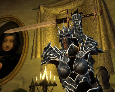 Finde ich eine sehr tolle Waffe<br />Armageddon