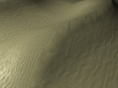 Wie sich wohl der Shader in Skyrim verhält? Ob man dort die Übergänge genauso gut sieht?