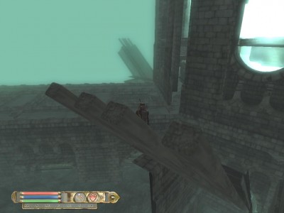 Can you guess where I am? (Walked here, no console tricks)