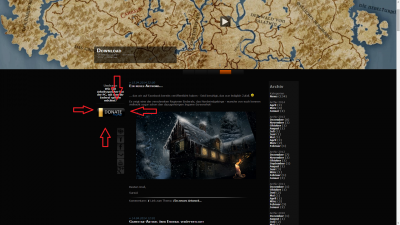 Diese unfassbaren Paint-Skillz - Es ist wunderschön