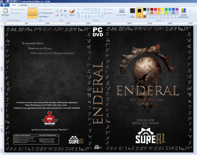 Black Nörgel Edition :)