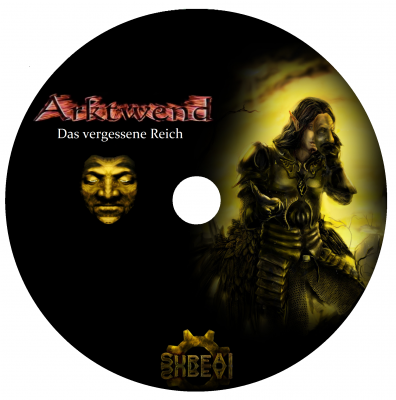 Arktwend  DVD Label 1.0.png