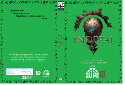 Black Nörgel Edition 2.0 :D