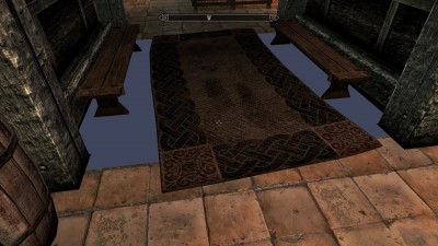 Screenshot des Fehlers