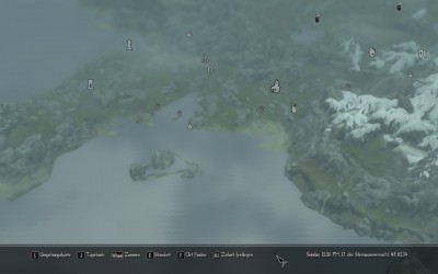 Ein Bild von der Sonnenküste