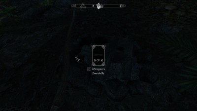 Interaktion mit der Feuerstelle