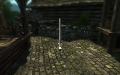 Eisenschwert replacer