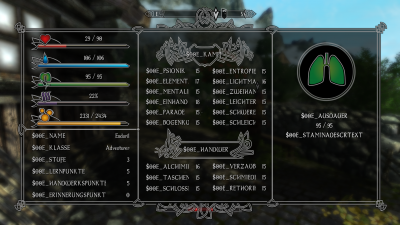 screenshot of what happened