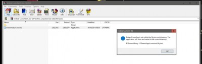 Image of the downloaded file from this post working