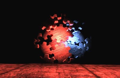 Die Räder die die Welt bedeuten