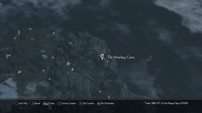 Enderal shrieking Caves.jpg