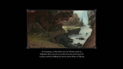 an das erste wort muss noch ein e hinten dran