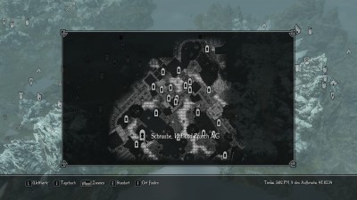 Schraube, Hut und Pfusch AG