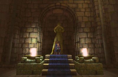 Zu Der kommen sie alle.........irgendwann......