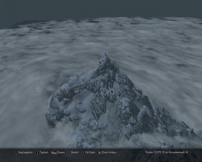 Ich war ja SO enttäuscht! XD