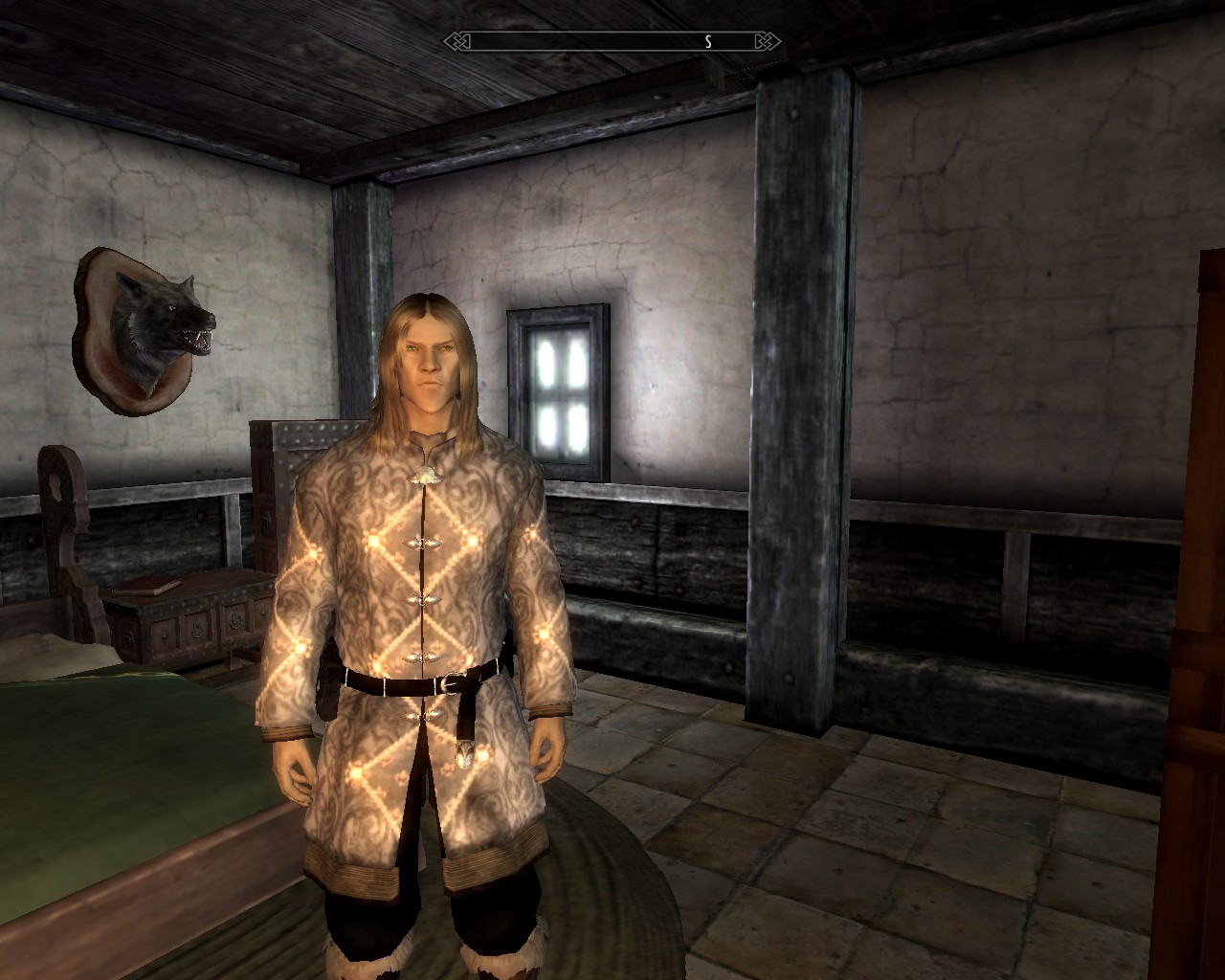 Ich könnte natürlich einen auf Erhabenen machen, wenns mit denen als Nachbarn nicht so sterbenslangweilig wäre. Die Arker Erhabenen sind doch alles Spießer!