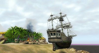 Der fliegende Holländer