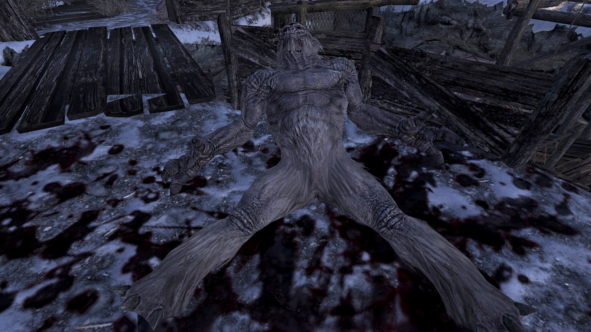 ... und ein anderer bietet sich förmlich an!