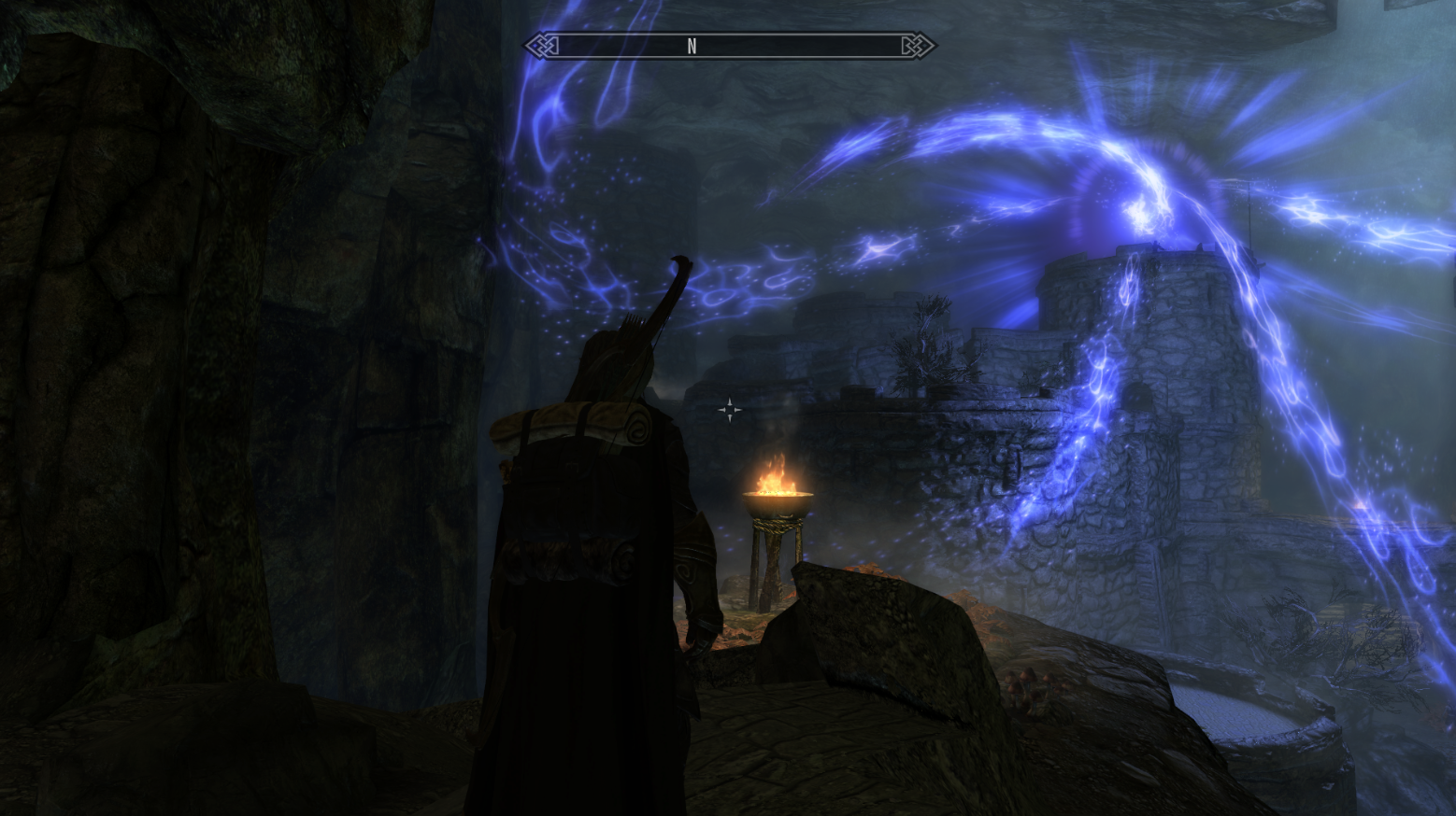 skyrim screenshot