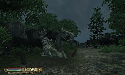 Alte Zeugen untergeganger Zivilisationen und Mächte