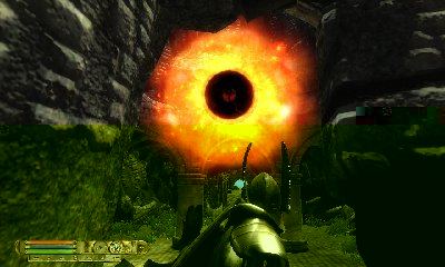 Sturm auf Apokalypto